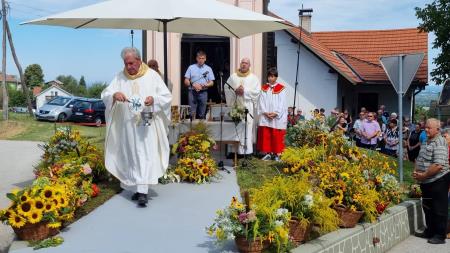24. PRIREDITEV »POZDRAV JESENI« ODLIČNO USPELA 2